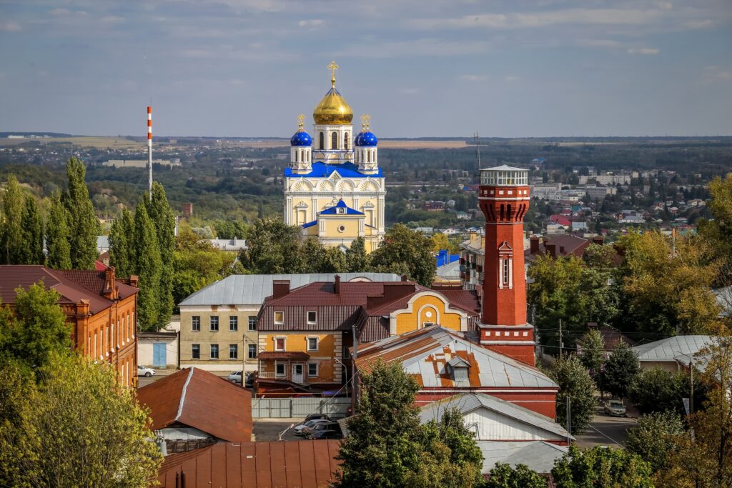 Елец
