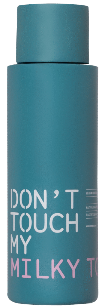 молочко_тоник_dont_touch_my_skin