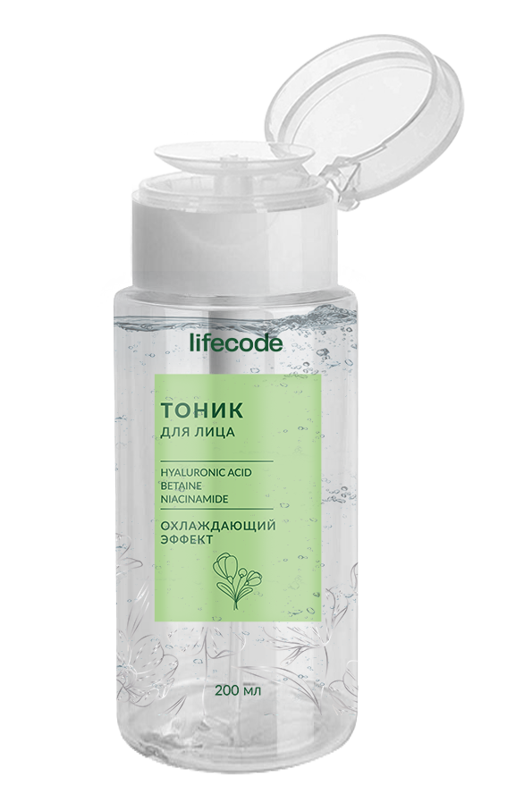 тоник_lifecode