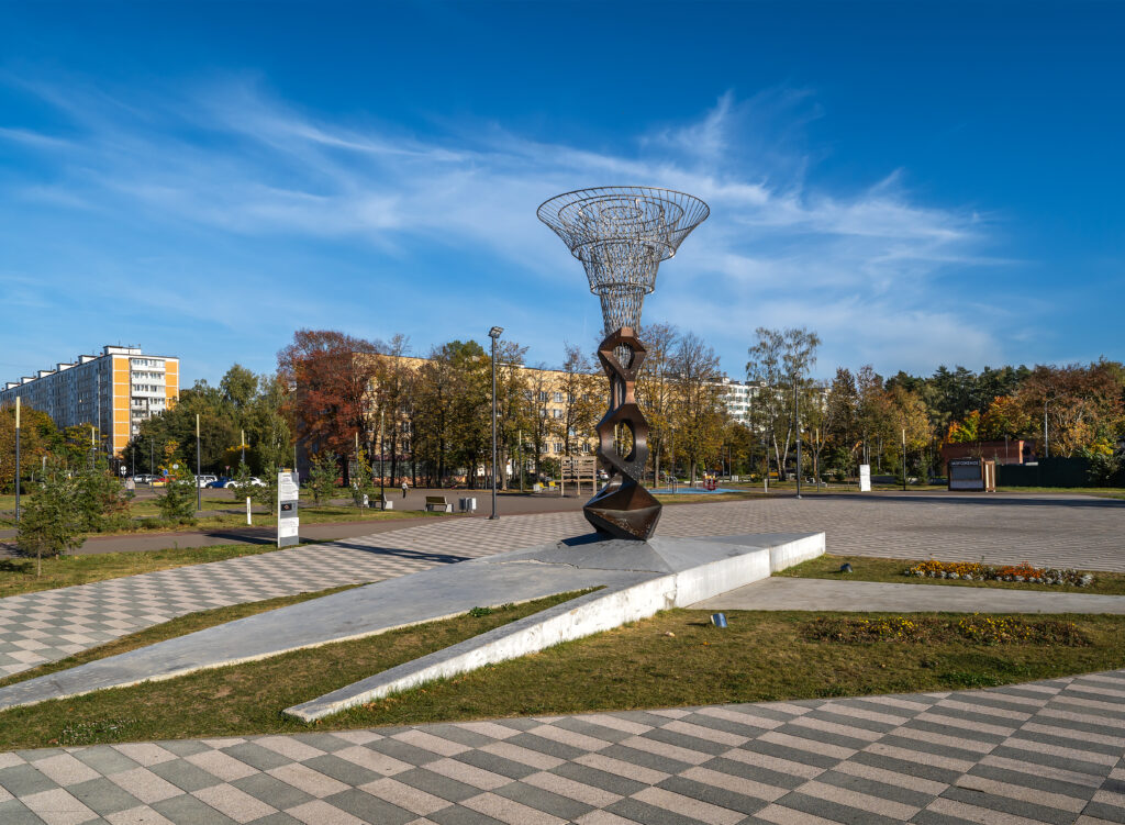 Черноголовка